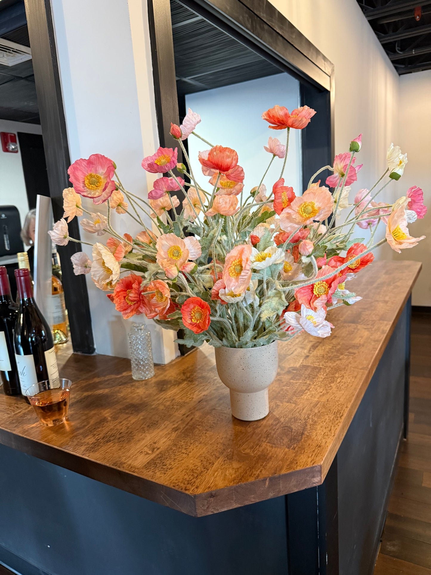 Sorbet · Statement Arrangement