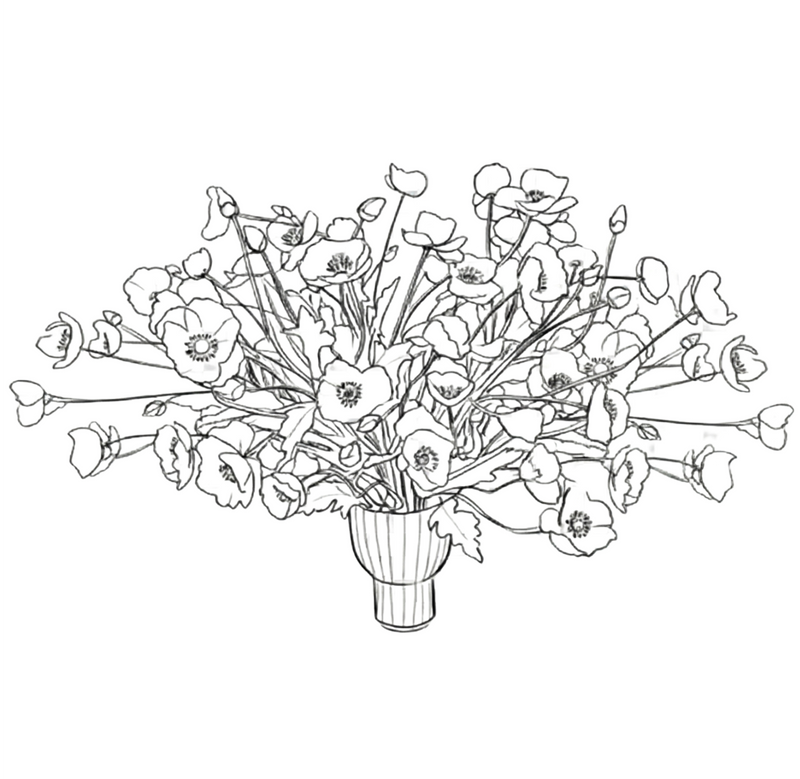 Statement Arrangement