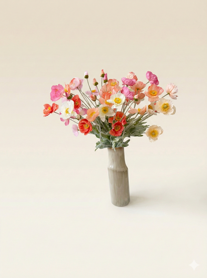 Sorbet · Vase Arrangement