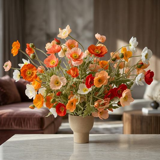 Sunrise · Statement Arrangement