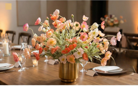Sorbet · Table Centerpiece