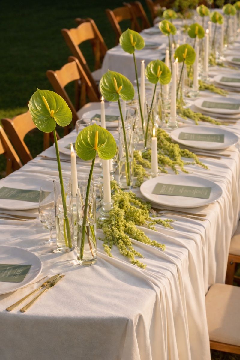 The Tablescape