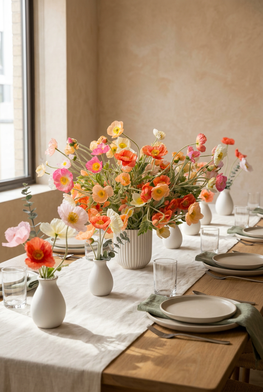 The Tablescape