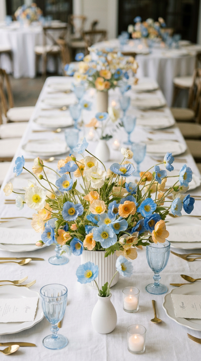 The Tablescape
