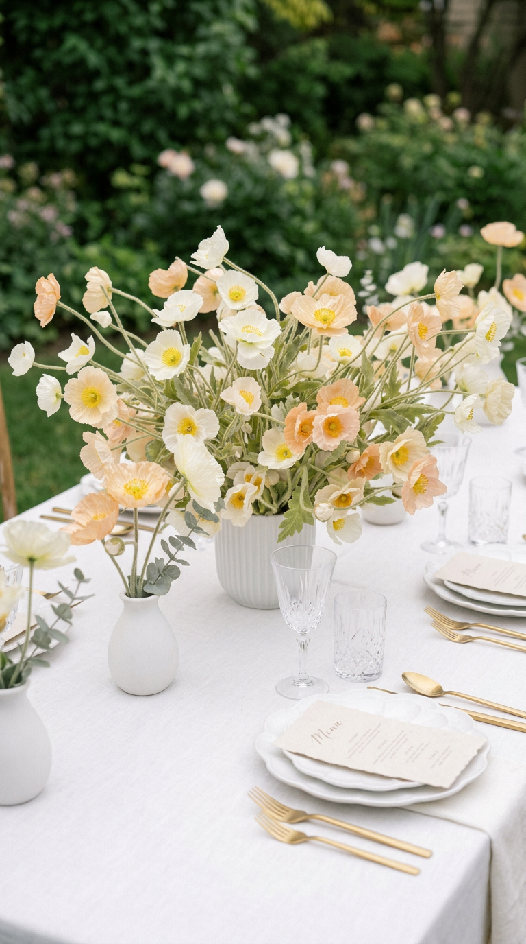 The Tablescape