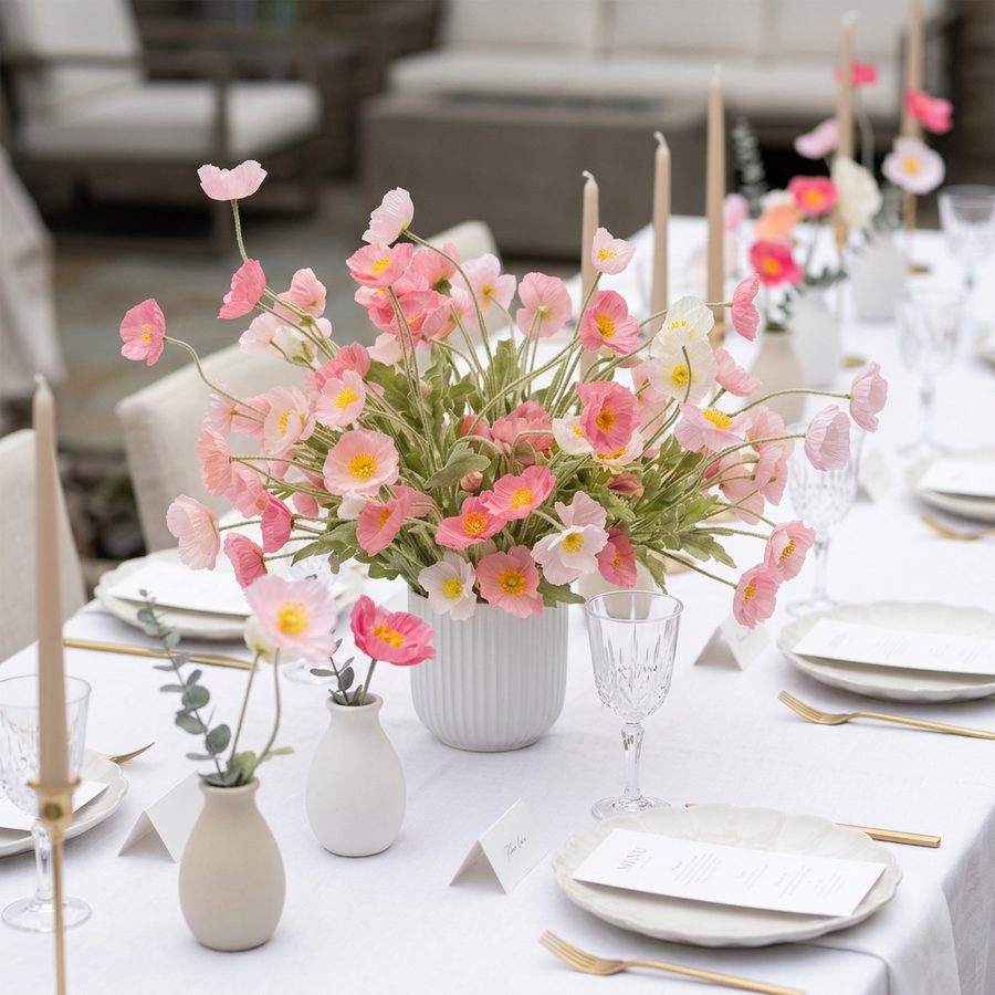 The Tablescape