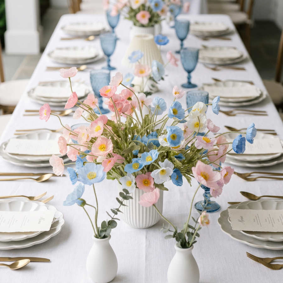 The Tablescape
