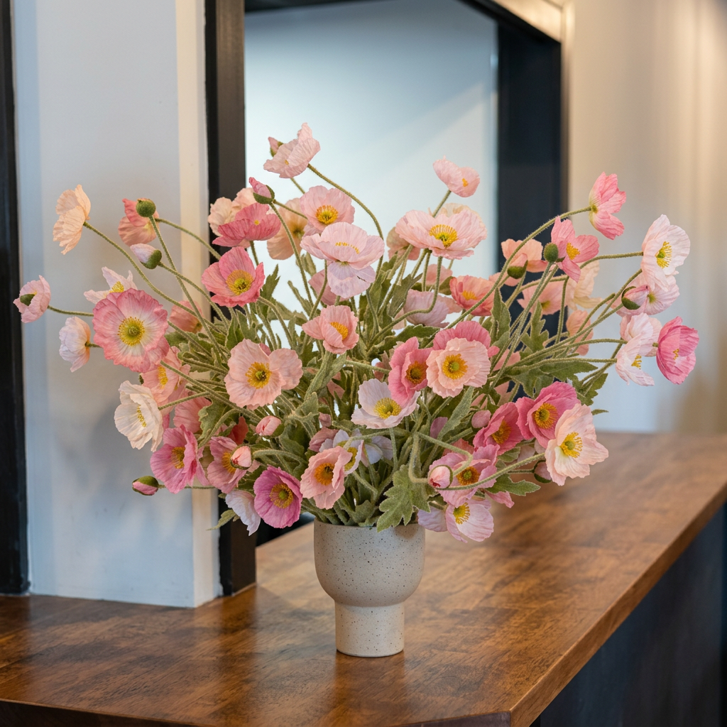 Petal · Statement Arrangement