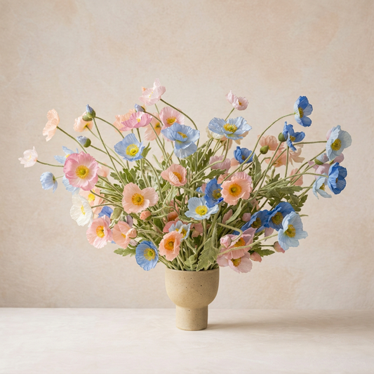 Whisper · Statement Arrangement