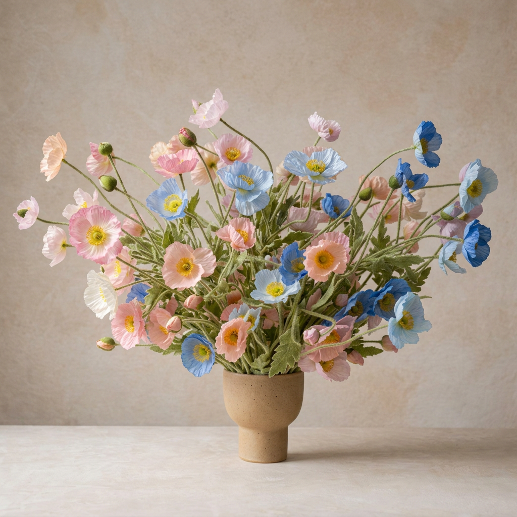 Whisper · Statement Arrangement