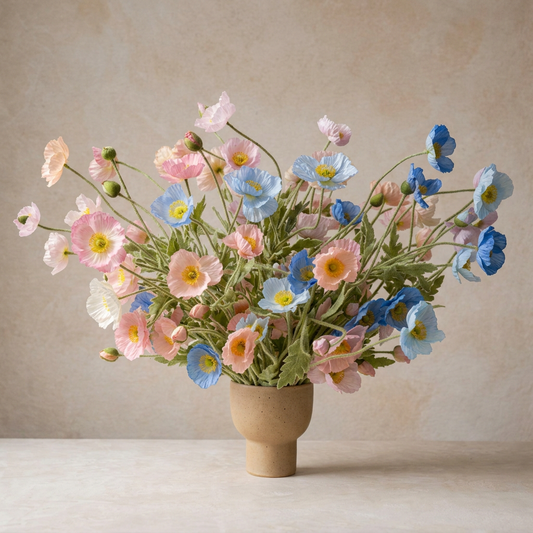 Whisper · Statement Arrangement