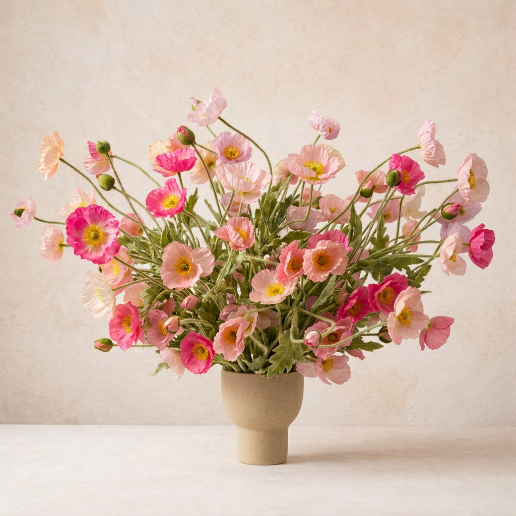 Petal · Statement Arrangement