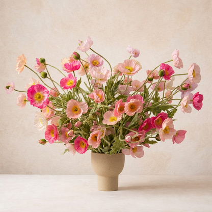 Petal · Statement Arrangement