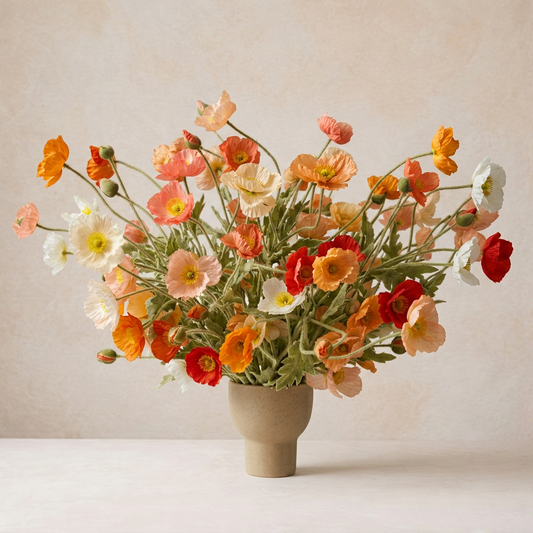 Sunrise · Statement Arrangement