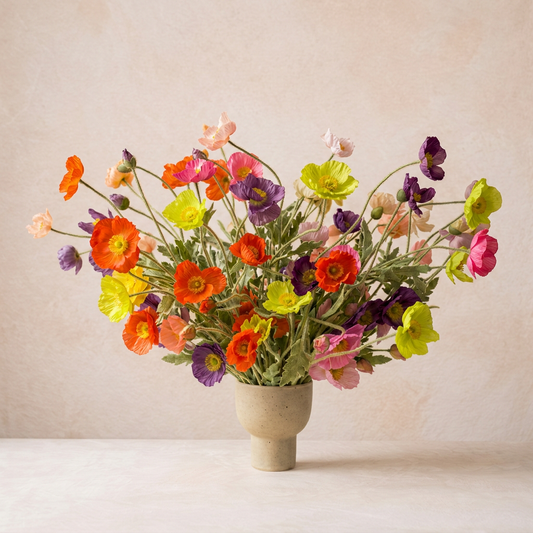 Meadow · Statement Arrangement