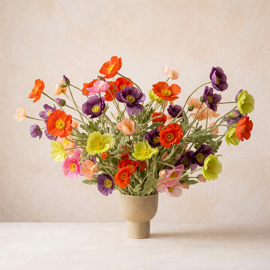 Meadow · Statement Arrangement