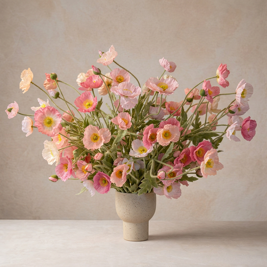 Petal · Statement Arrangement