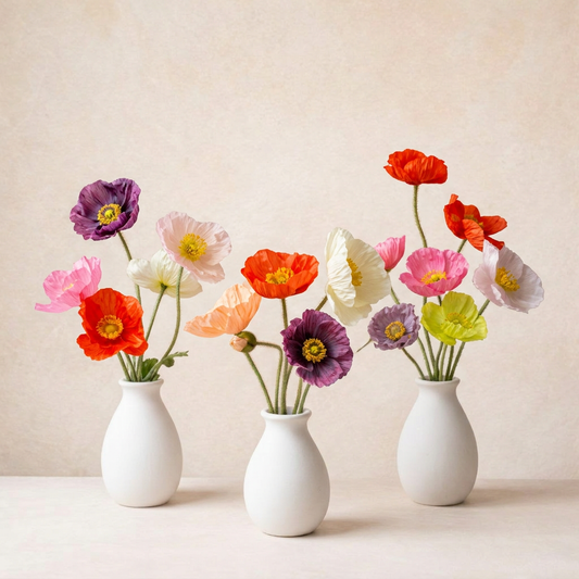 Meadow · Bud Vase Set