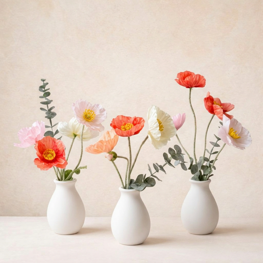 Sorbet · Bud Vase Set
