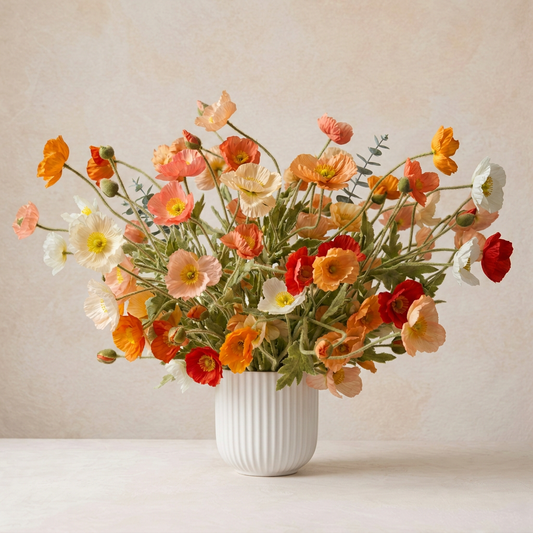 Sunrise · Table Centerpiece