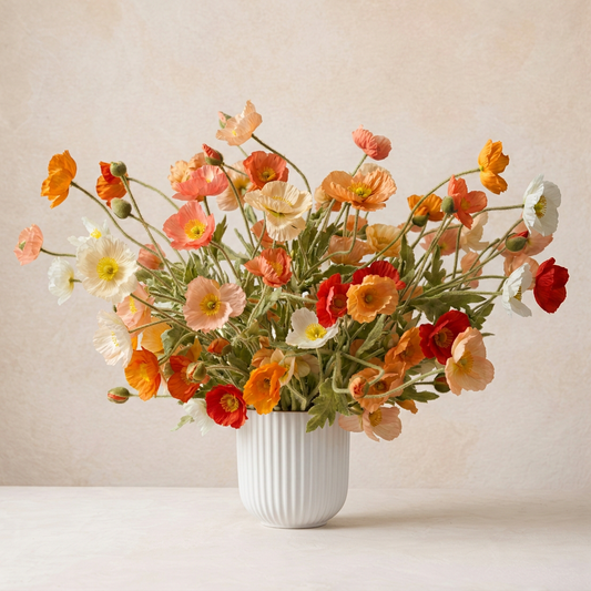 Sunrise · Table Centerpiece