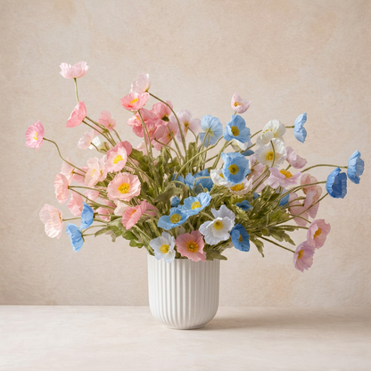 Whisper · Table Centerpiece