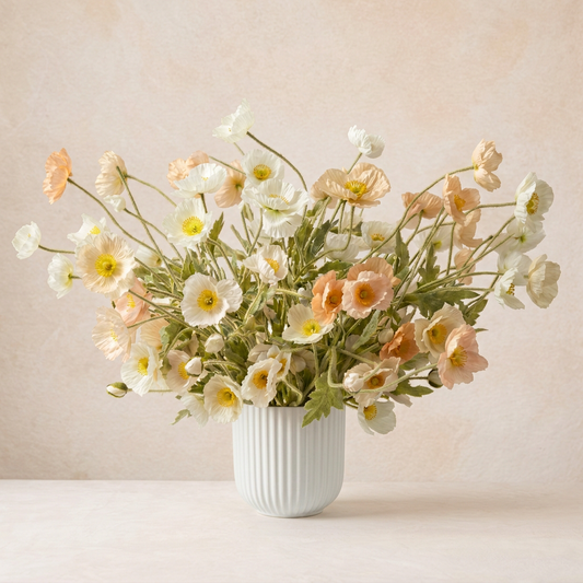 Linen · Table Centerpiece