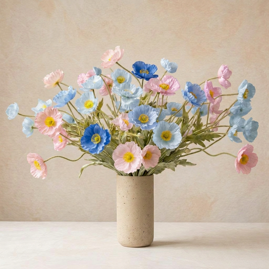 Whisper · Vase Arrangement