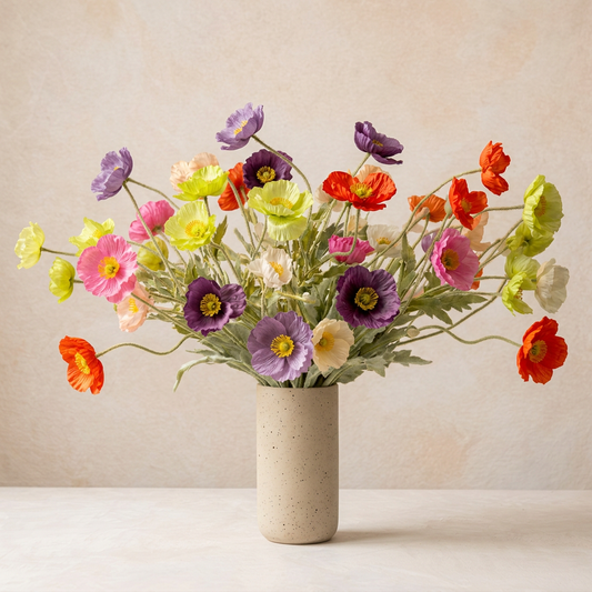 Meadow · Vase Arrangement