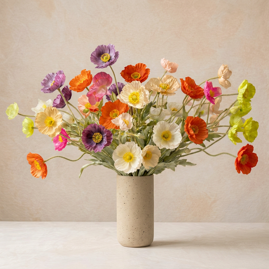 Meadow · Vase Arrangement