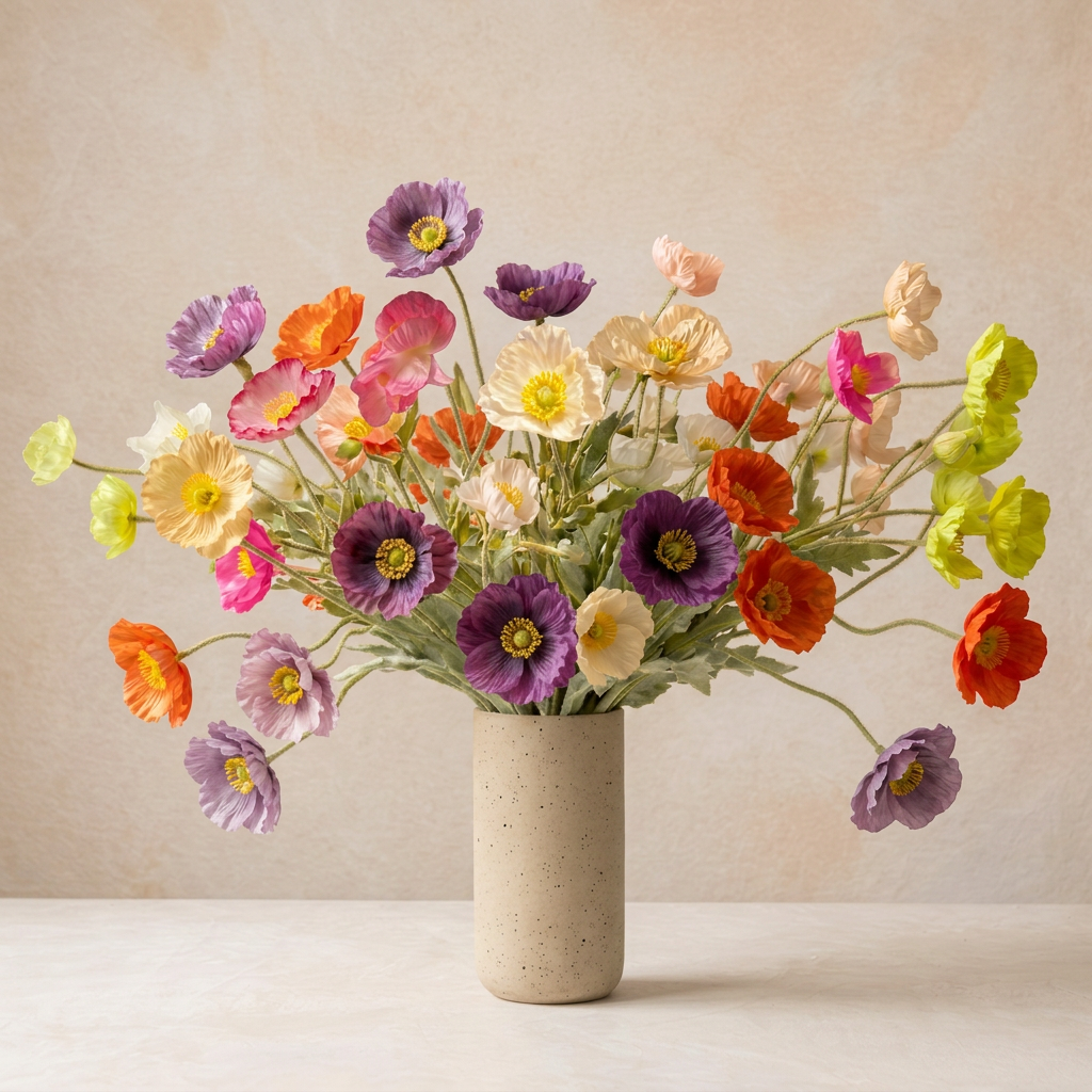 Meadow · Vase Arrangement