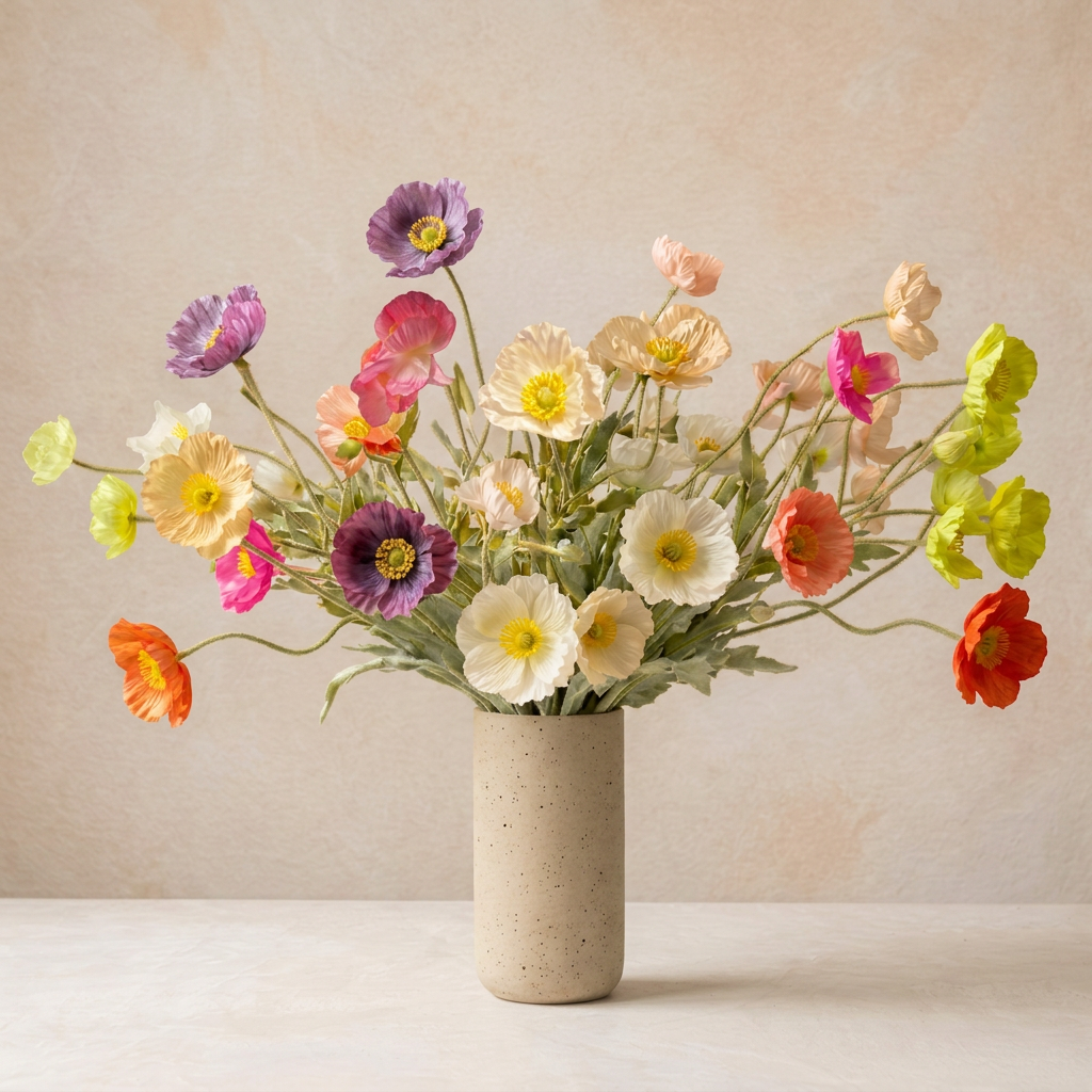 Meadow · Vase Arrangement