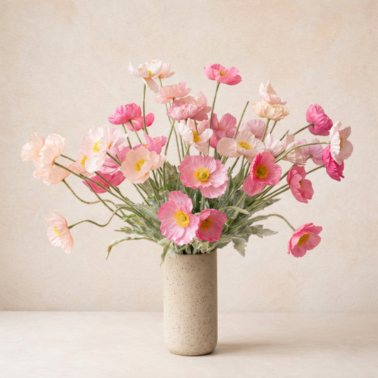 Petal · Vase Arrangement