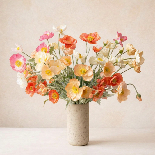 Sorbet · Vase Arrangement