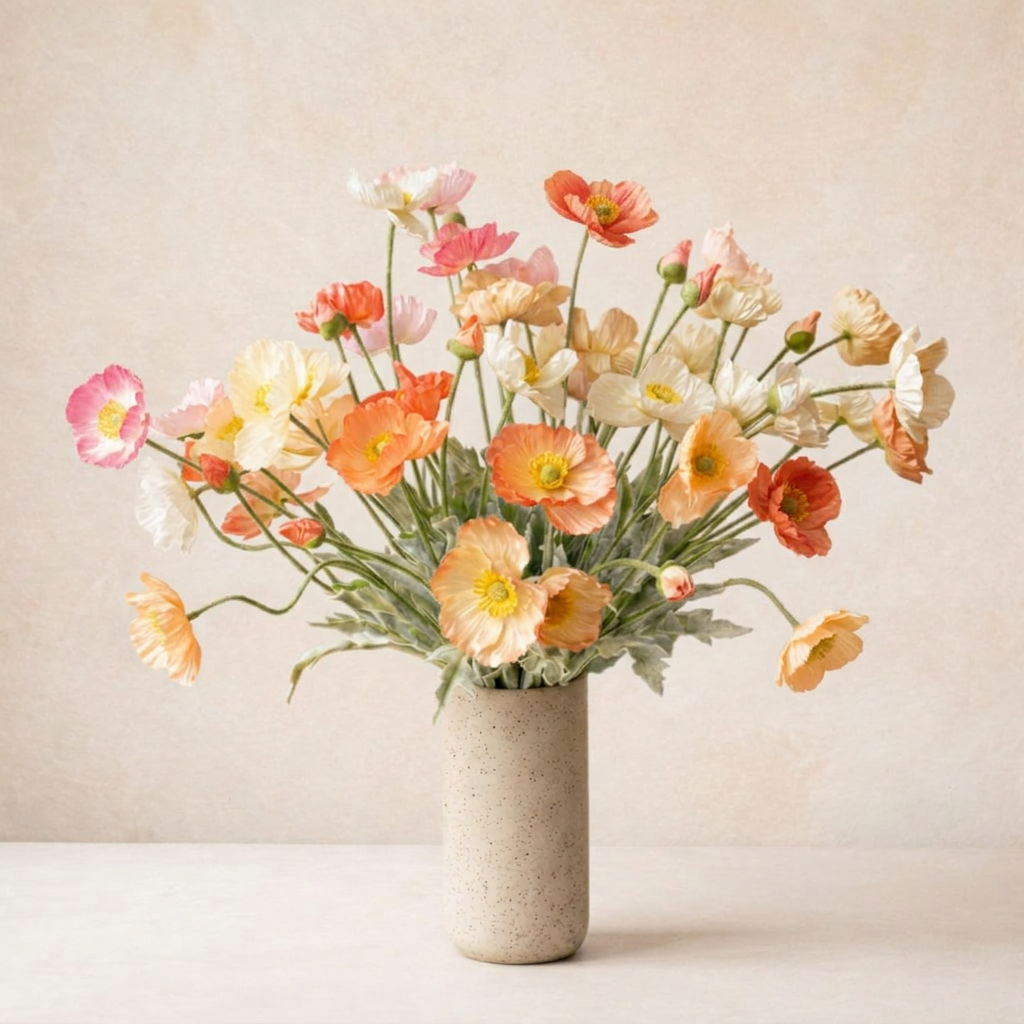 Sorbet · Vase Arrangement