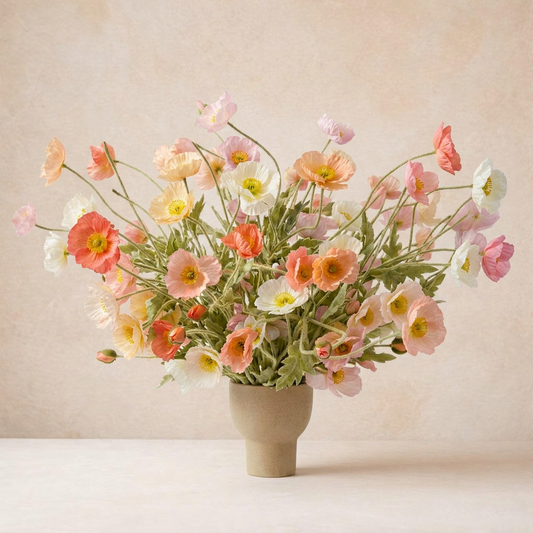 Sorbet · Statement Arrangement