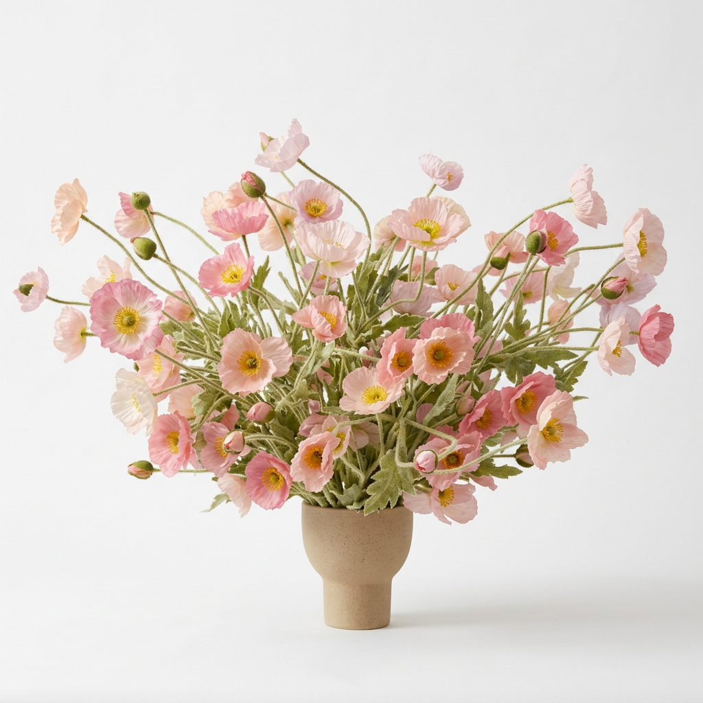 Petal · Statement Arrangement